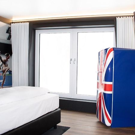 Mak Hotel By Wmm Hotels マルクトレドヴィッツ エクステリア 写真