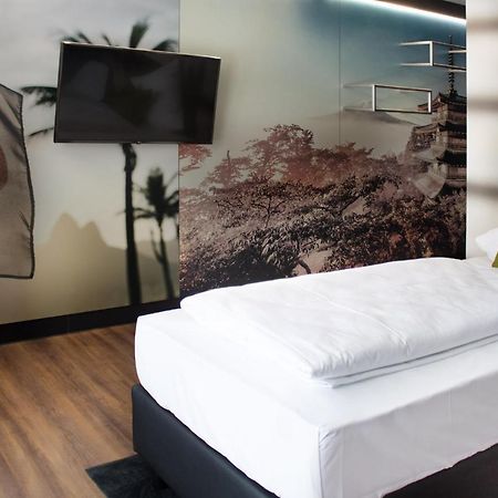 Mak Hotel By Wmm Hotels マルクトレドヴィッツ エクステリア 写真