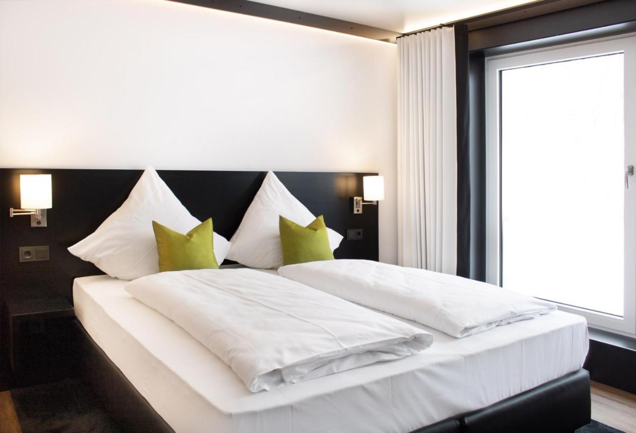 Mak Hotel By Wmm Hotels マルクトレドヴィッツ エクステリア 写真