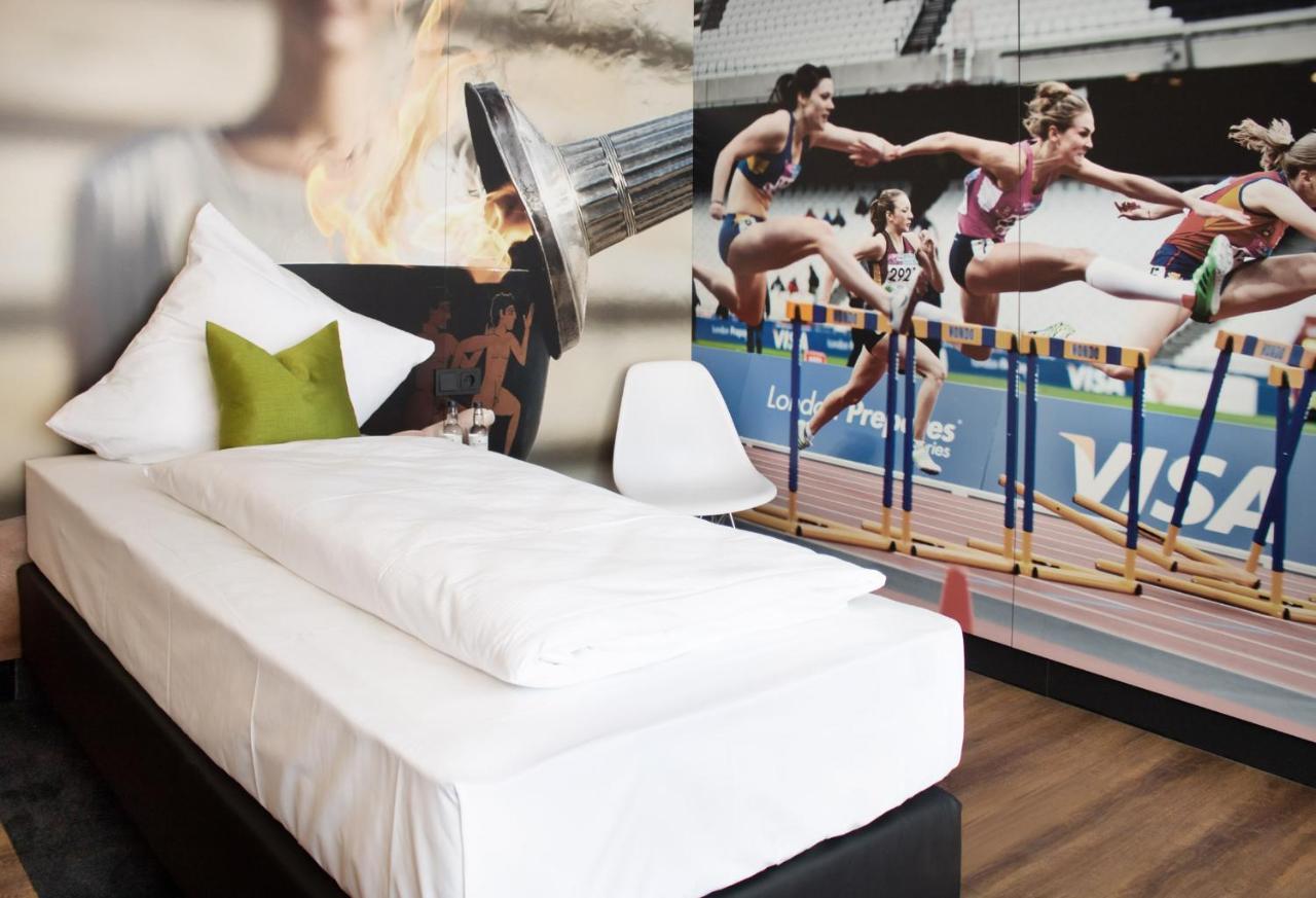 Mak Hotel By Wmm Hotels マルクトレドヴィッツ エクステリア 写真