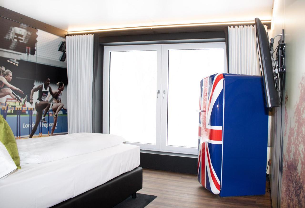 Mak Hotel By Wmm Hotels マルクトレドヴィッツ エクステリア 写真