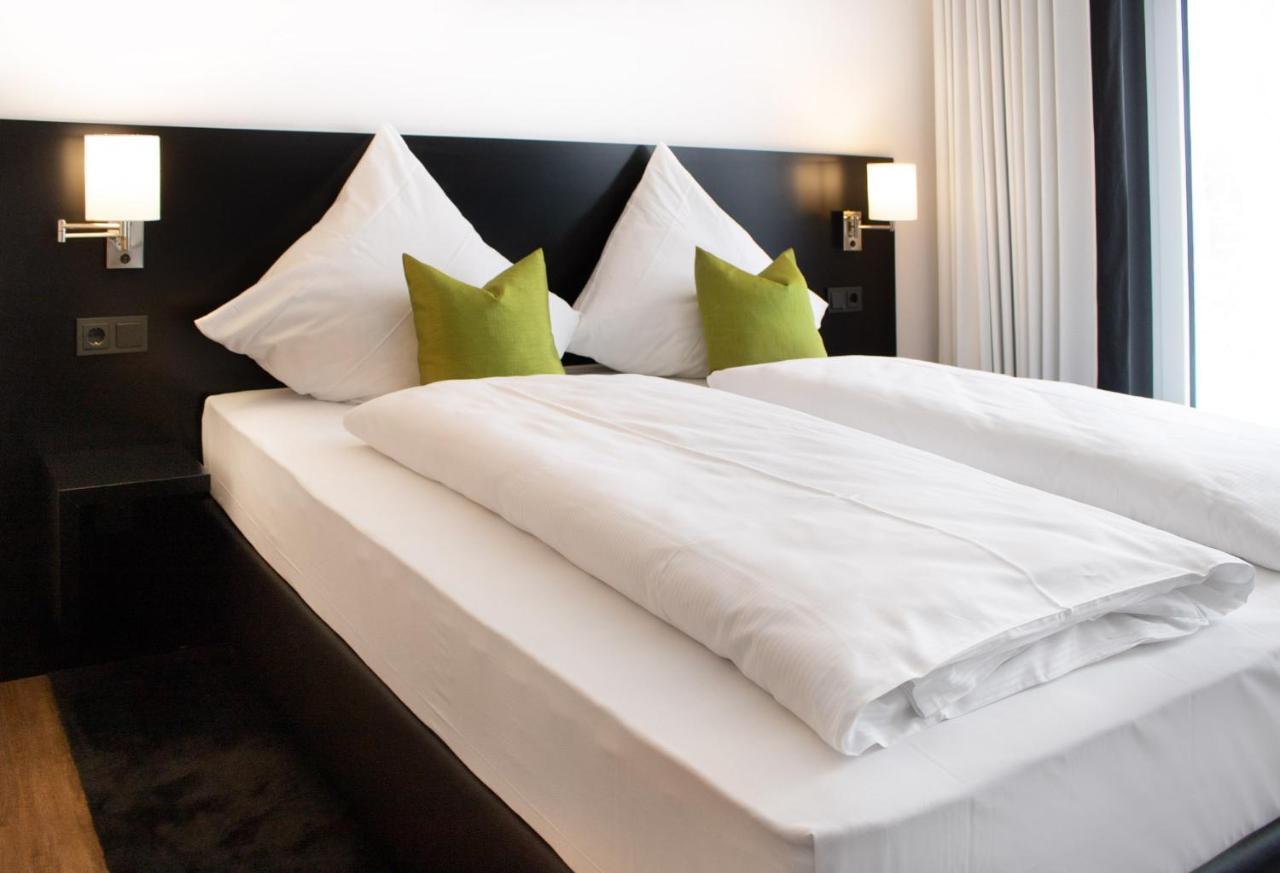 Mak Hotel By Wmm Hotels マルクトレドヴィッツ エクステリア 写真